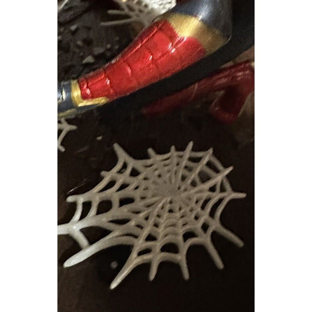 Spider-Man Diorama Figure Disney Store Limited - Picture 8 of 9
